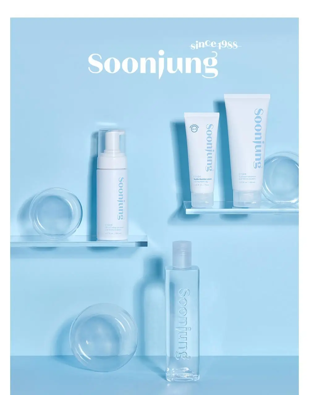 [단독기획] 에뛰드 순정약산성6.5휩클렌저 250ml 대용량기획(250ml+리필250ml) 상세페이지 17